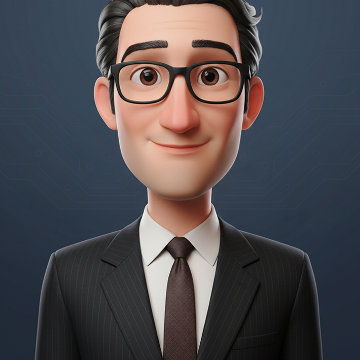 Paolo Volante Avatar